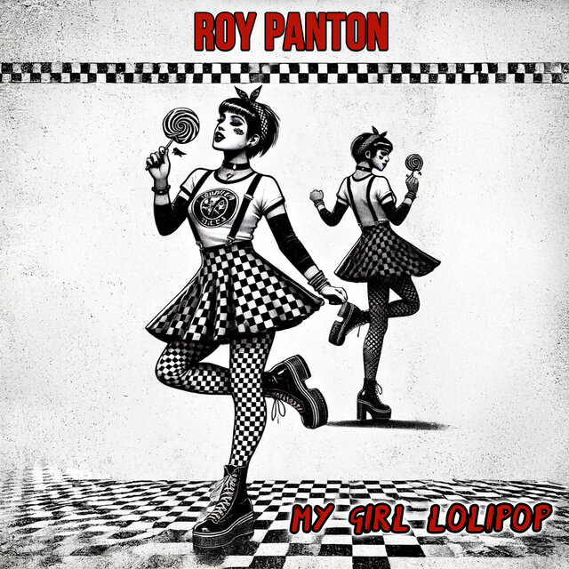 My Girl Lollipop