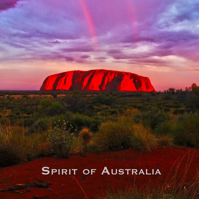 Spirit Of Australia