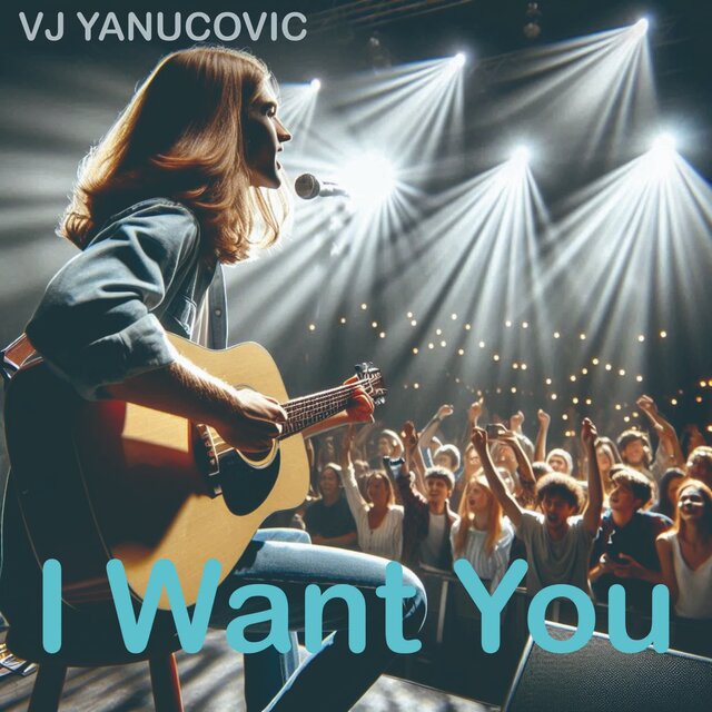I Want You