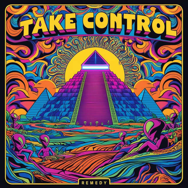 Take Control