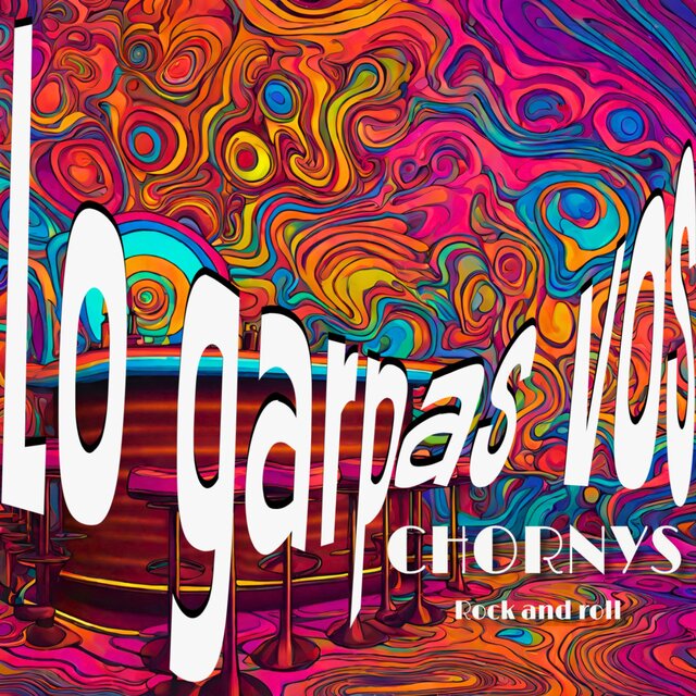 Lo Garpás Vos