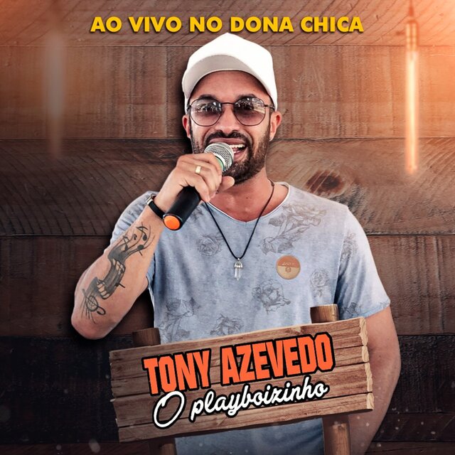 Ao Vivo no Dona Chica