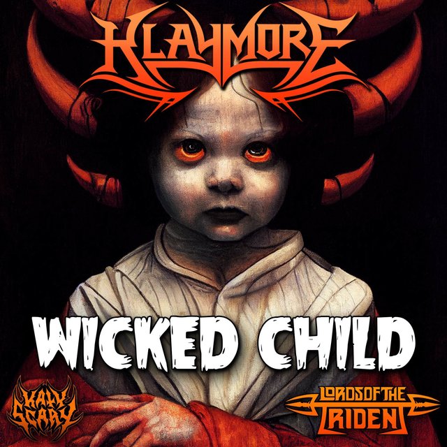 Wicked Child (From 