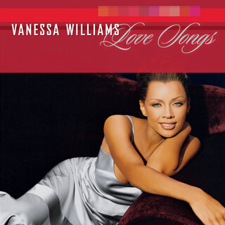Vanessa Williams - TIDAL