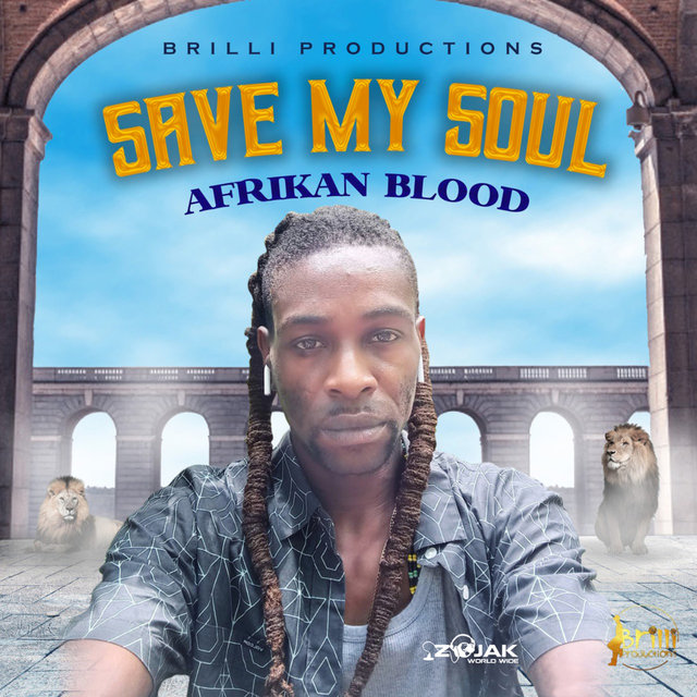 Save My Soul