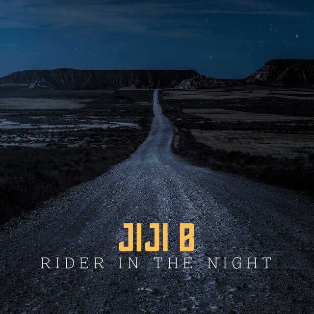 Rider in the Night