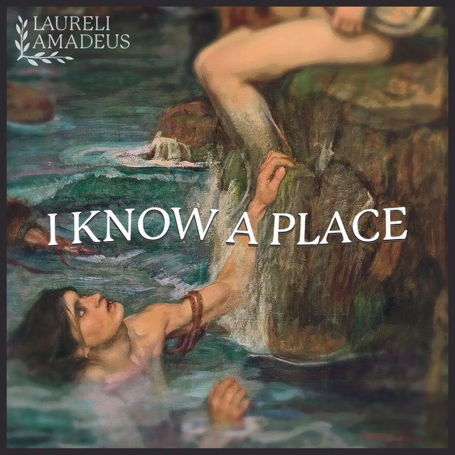 I Know A Place