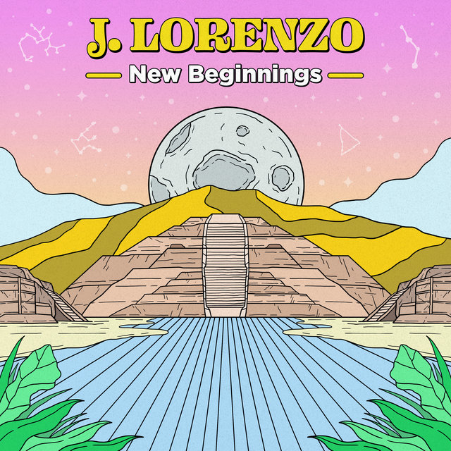 New Beginnings