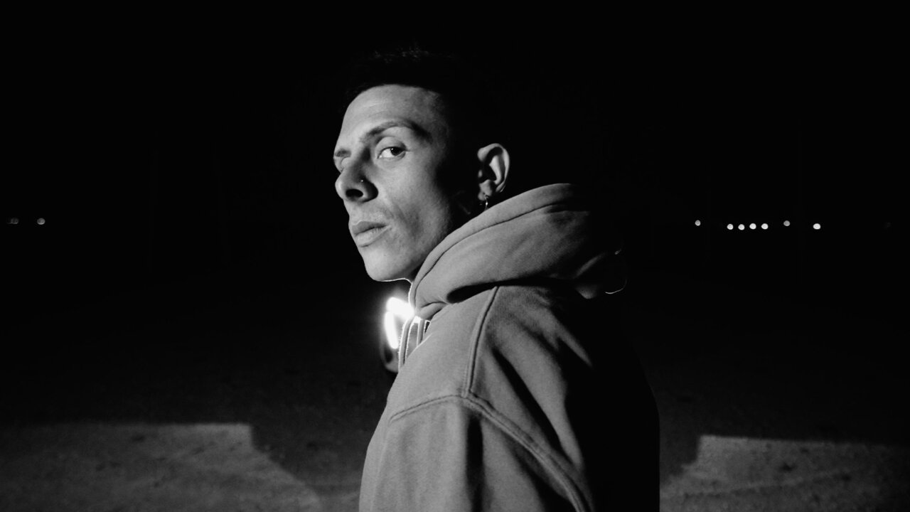 Aventura (Video Oficial)