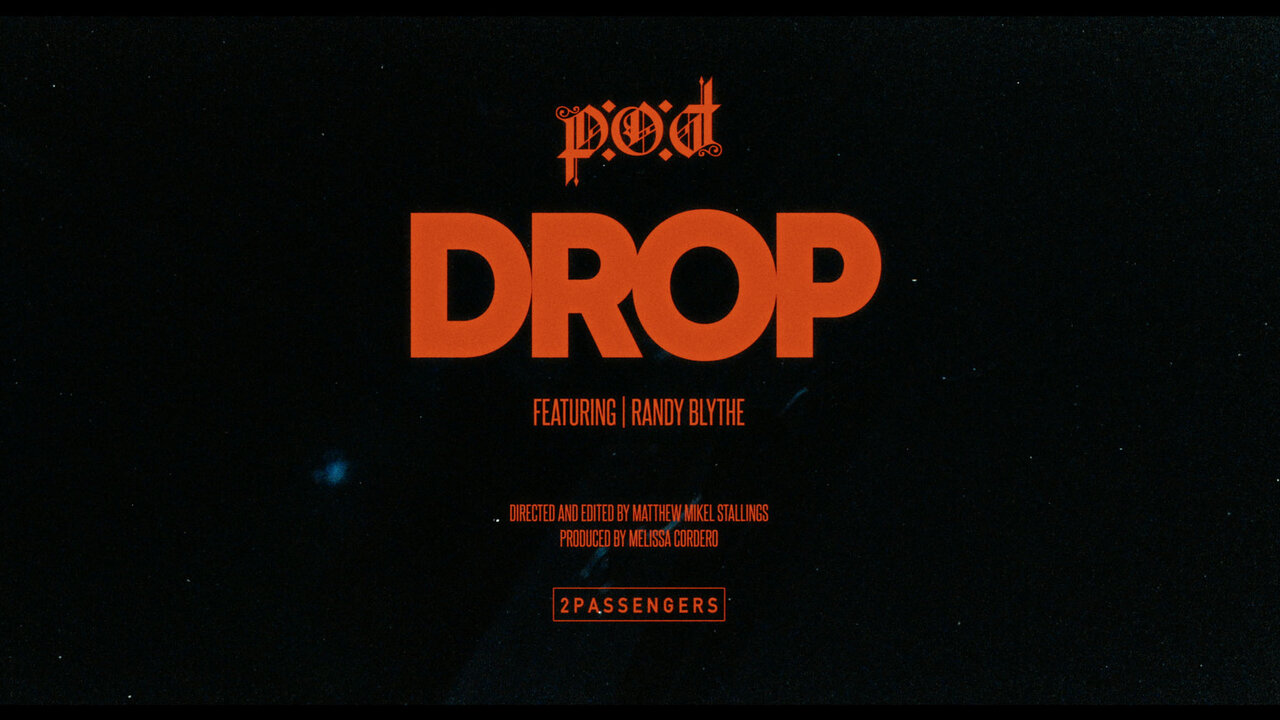 DROP