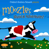 Moozie's Orchestra Adventure