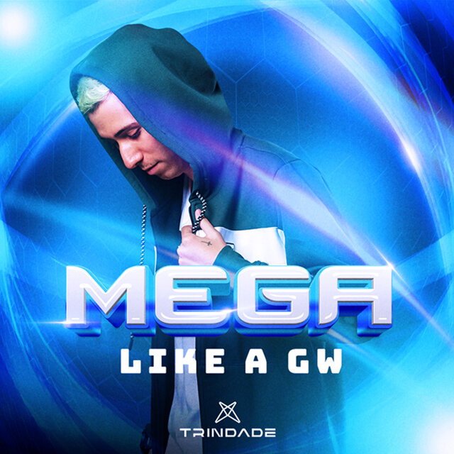 Mega Like a Gw