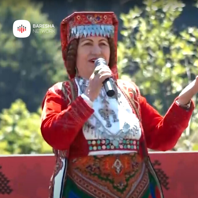 Logu i bjeshkeve