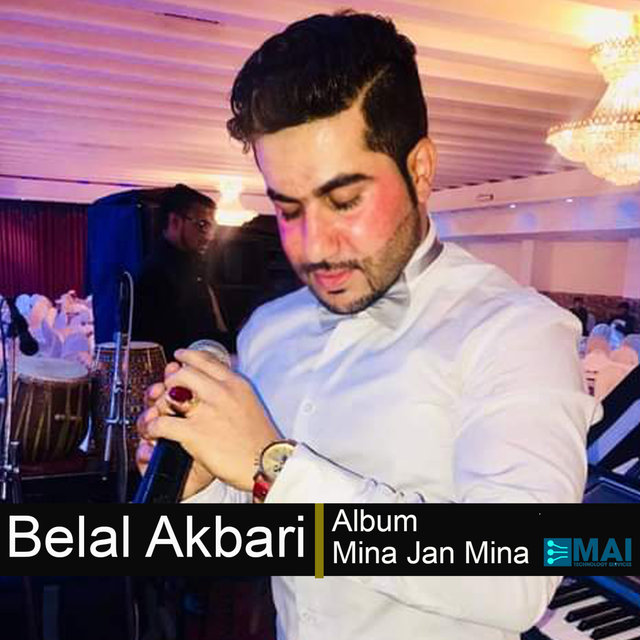 Mina Jan Mina (Live)