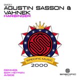 Harbinger (Avside Remix)