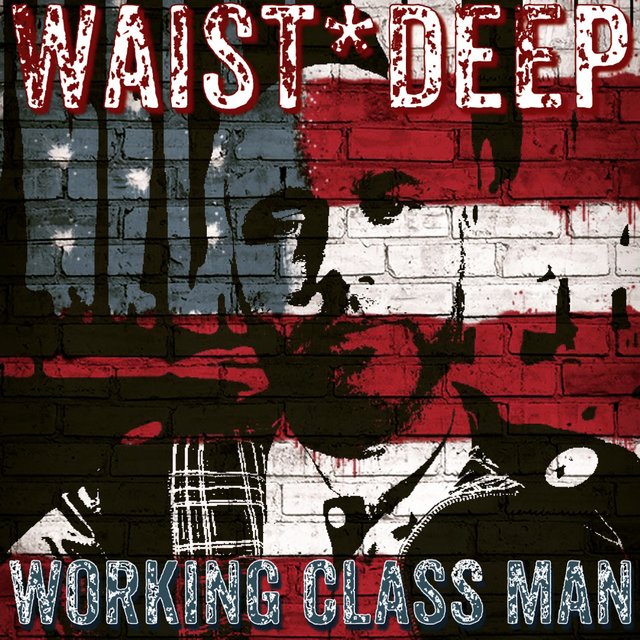Working Class Man