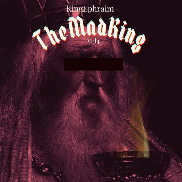 TheMadKing, Vol. 4 (The Golden Goblet)