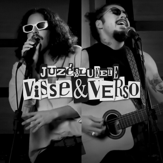 Visse & Verso