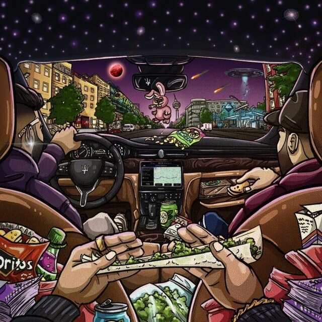 Who Got The Lighter