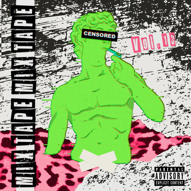 Mixtape, Vol. 13