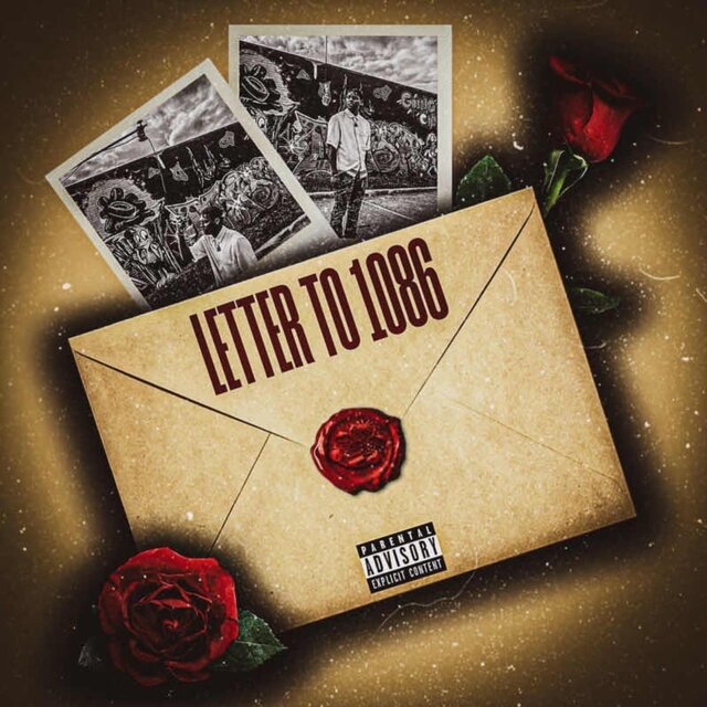 Letter to 1086