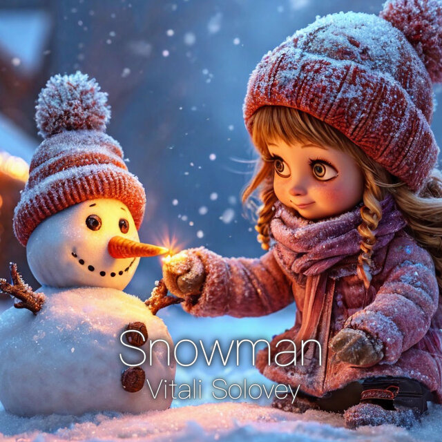 Snowman