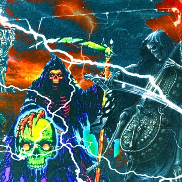 Circle of Death
