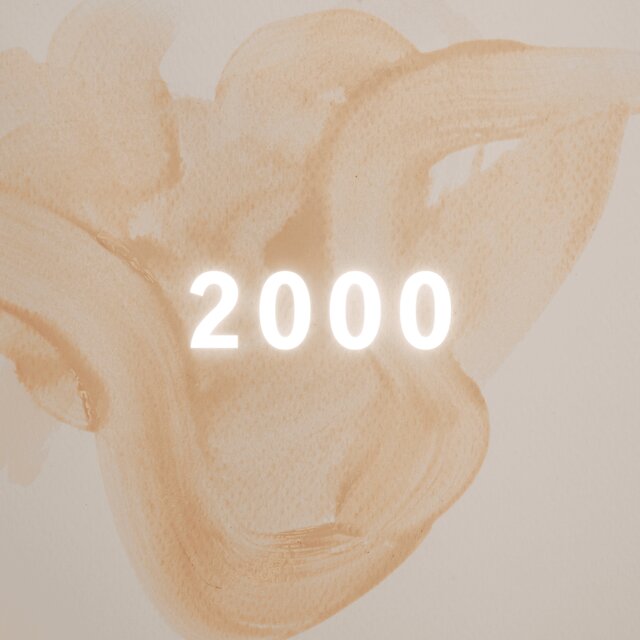 2000