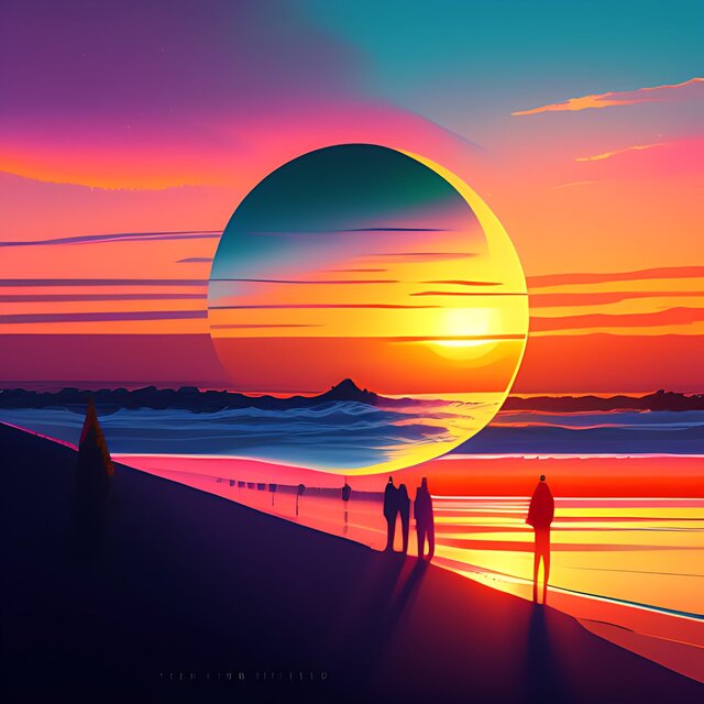 The Sunset Tape