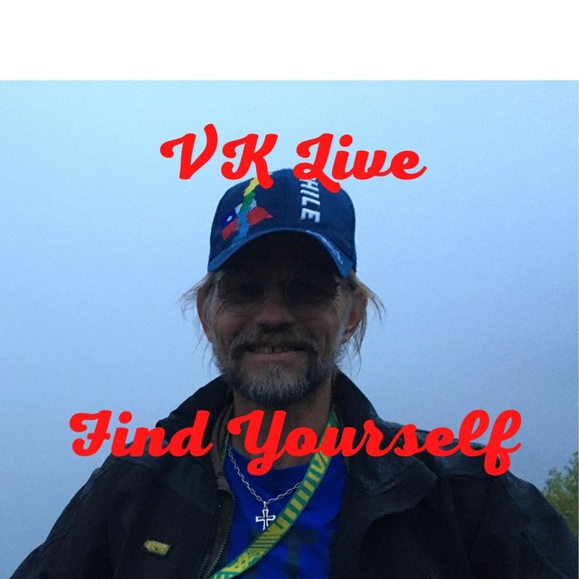 Find Yourself