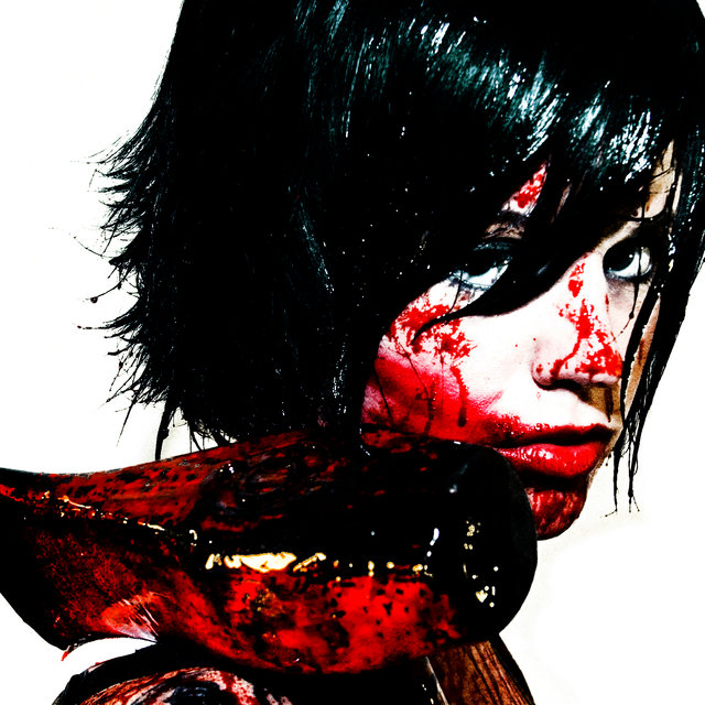 Greatest Bloody Hits: A Decade Of Debauchery (2002-2012)