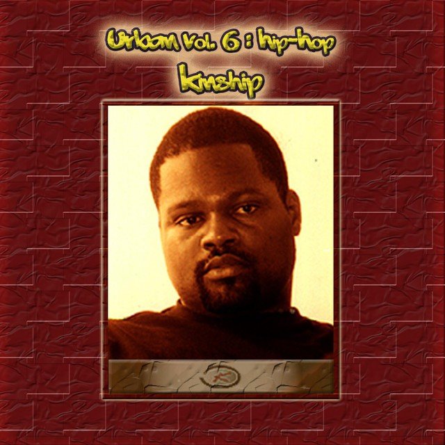 Urban Vol. 6: Kinship