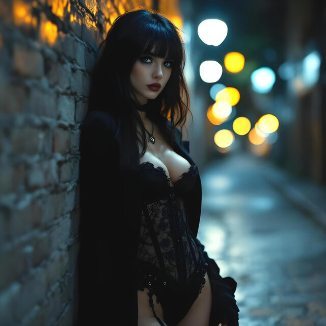 Sex Sells