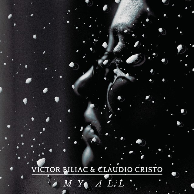 My All (feat. Claudio Cristo)