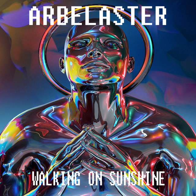 Walking on Sunshine