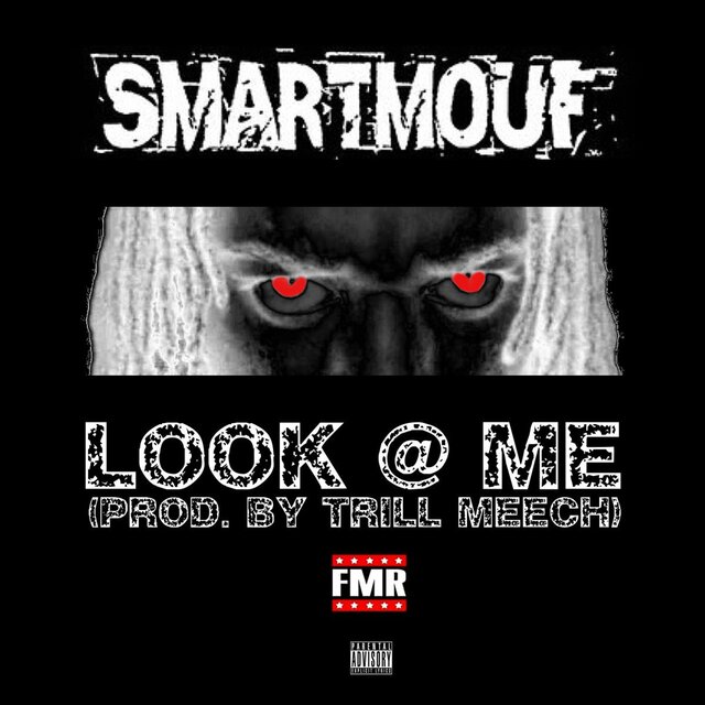 Look at Me