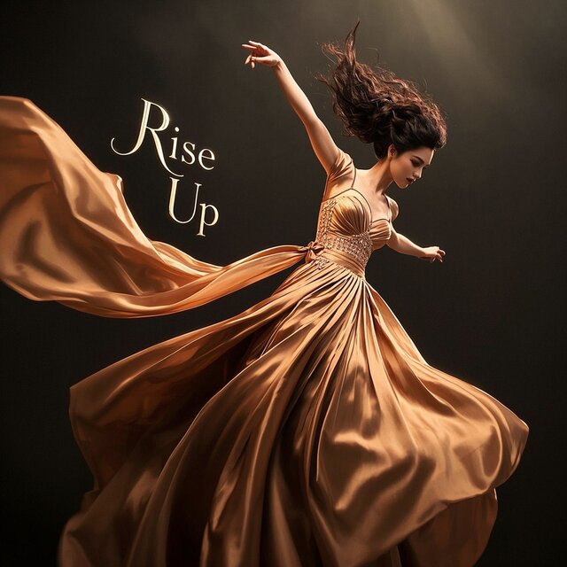 My Lady (Rise Up)
