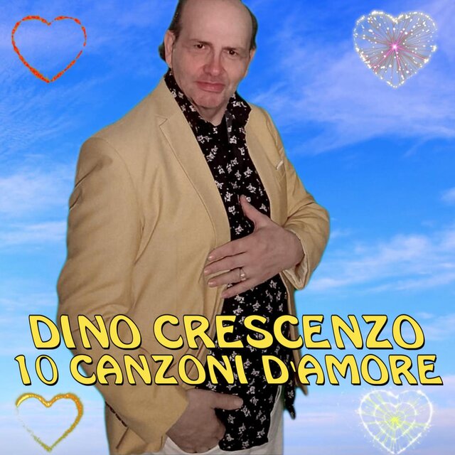 10 Canzoni d'amore