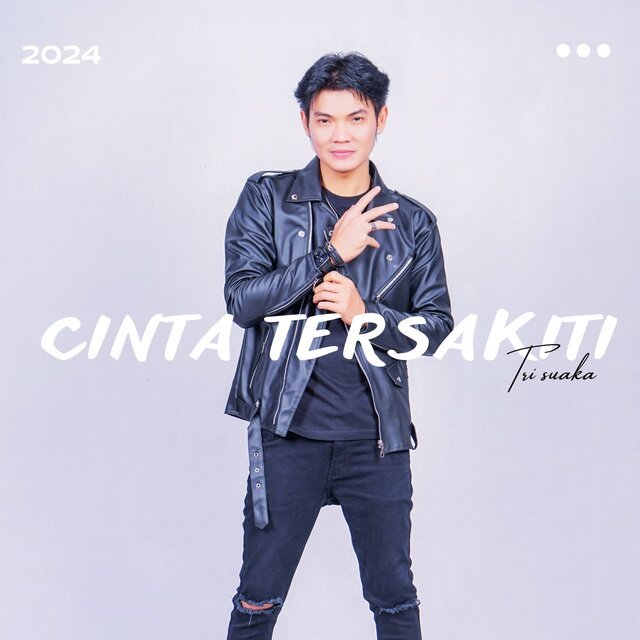 CINTA TERSAKITI