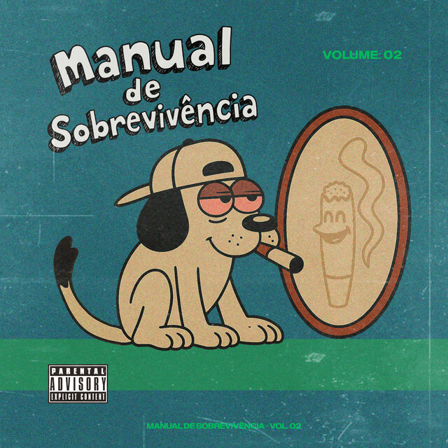 Manual de Sobrevivência - Vol. 02