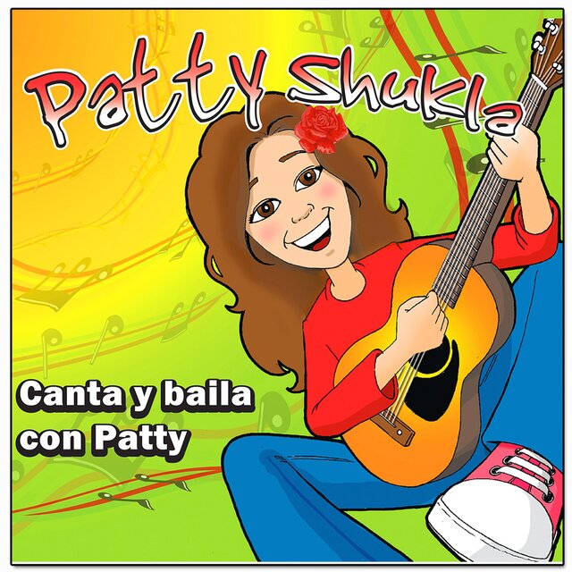 Canta y Baila con Patty