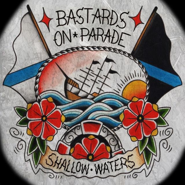 Shallow Waters