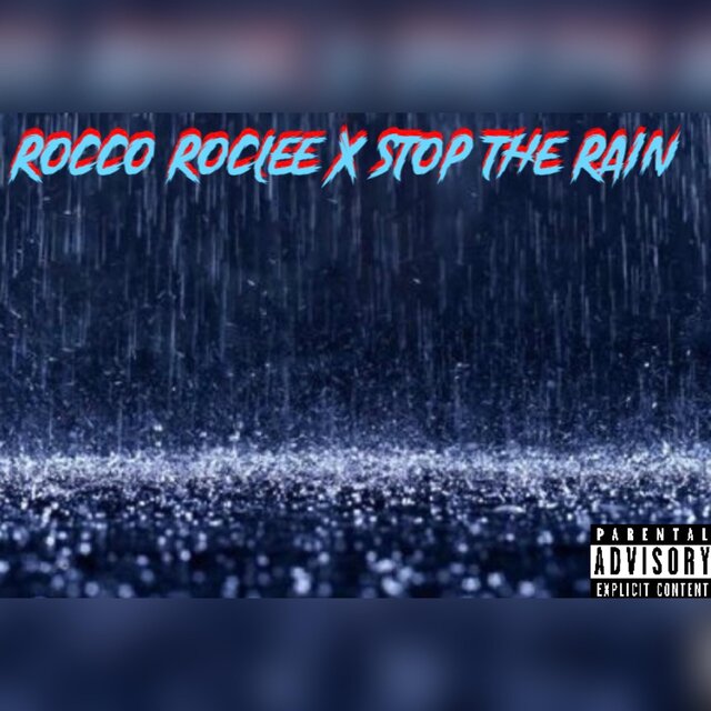Stop The Rain