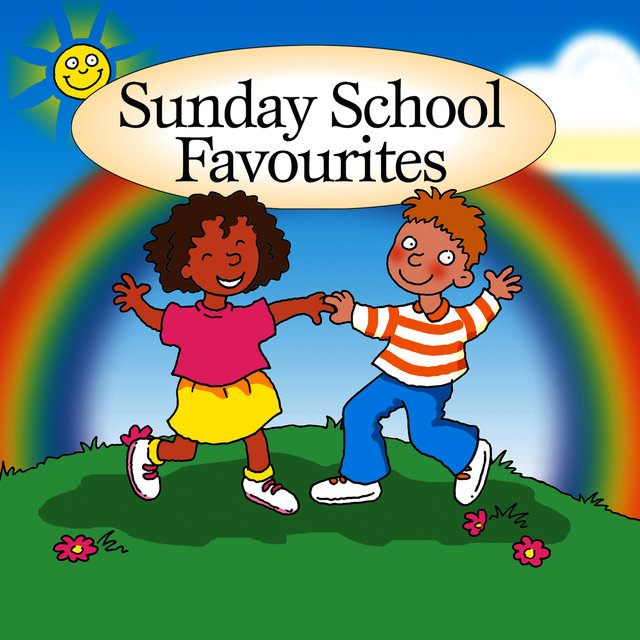 Sunday School Favourites