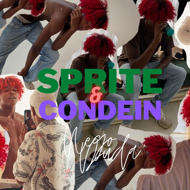 Sprite & Codein