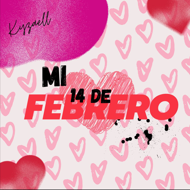 Mi 14 de Febrero