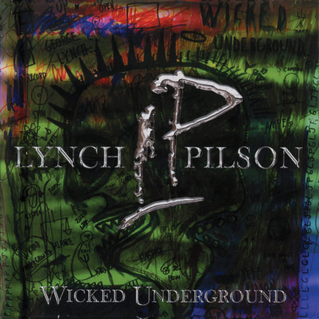 Wicked Underground