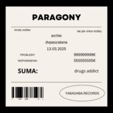 PARAGONY