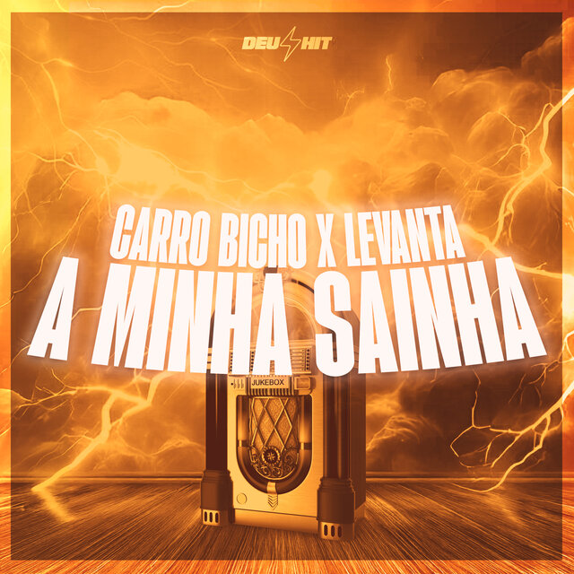 Carro Bicho X Levanta a Minha Sainha