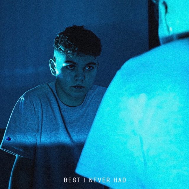 Best I Never Had